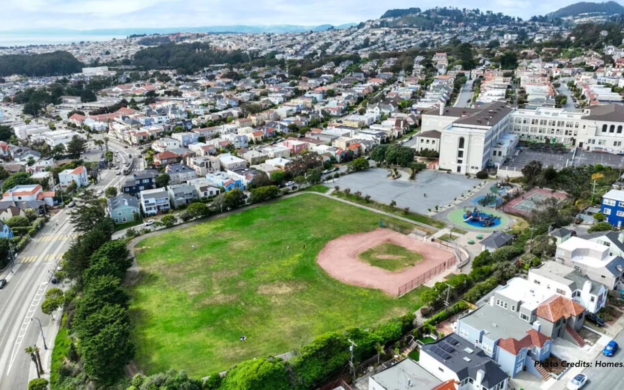 Balboa Terrace: A Family-Friendly Neighborhood in San Francisco
