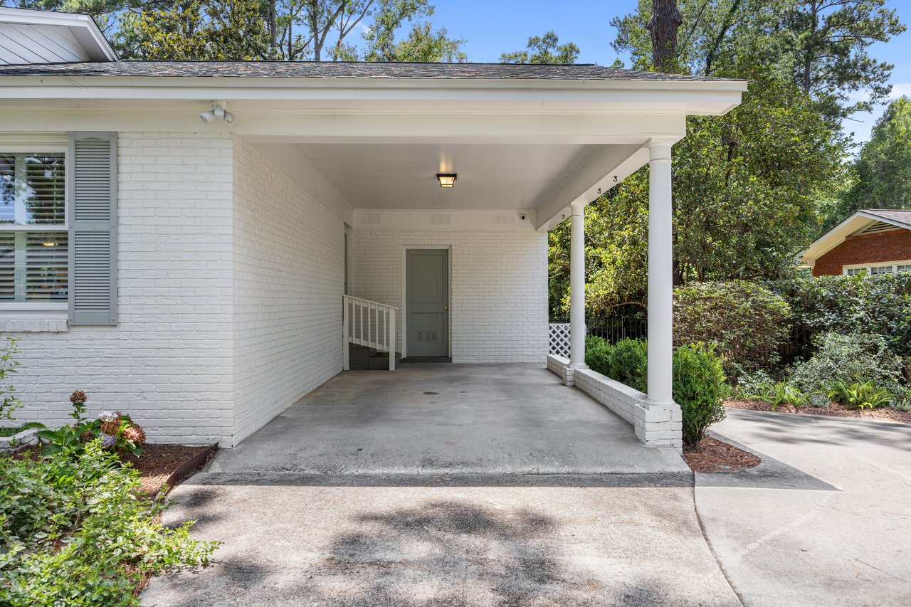 315 Briarcliff Drive, Thomasville, GA