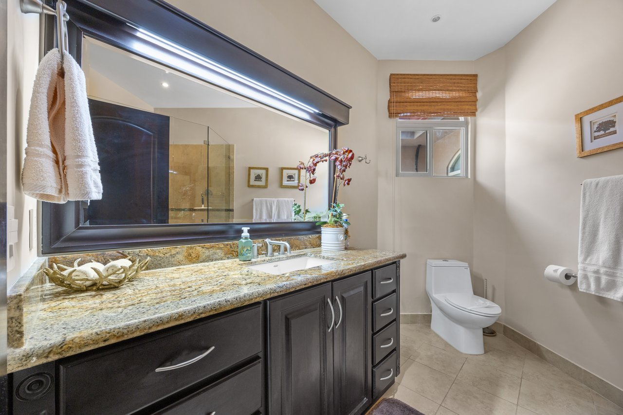 Casa La Salle, Catalina Cove 46 | Luxury Estate with Guest House & Resort-Style Pool Near Playa Conchal
