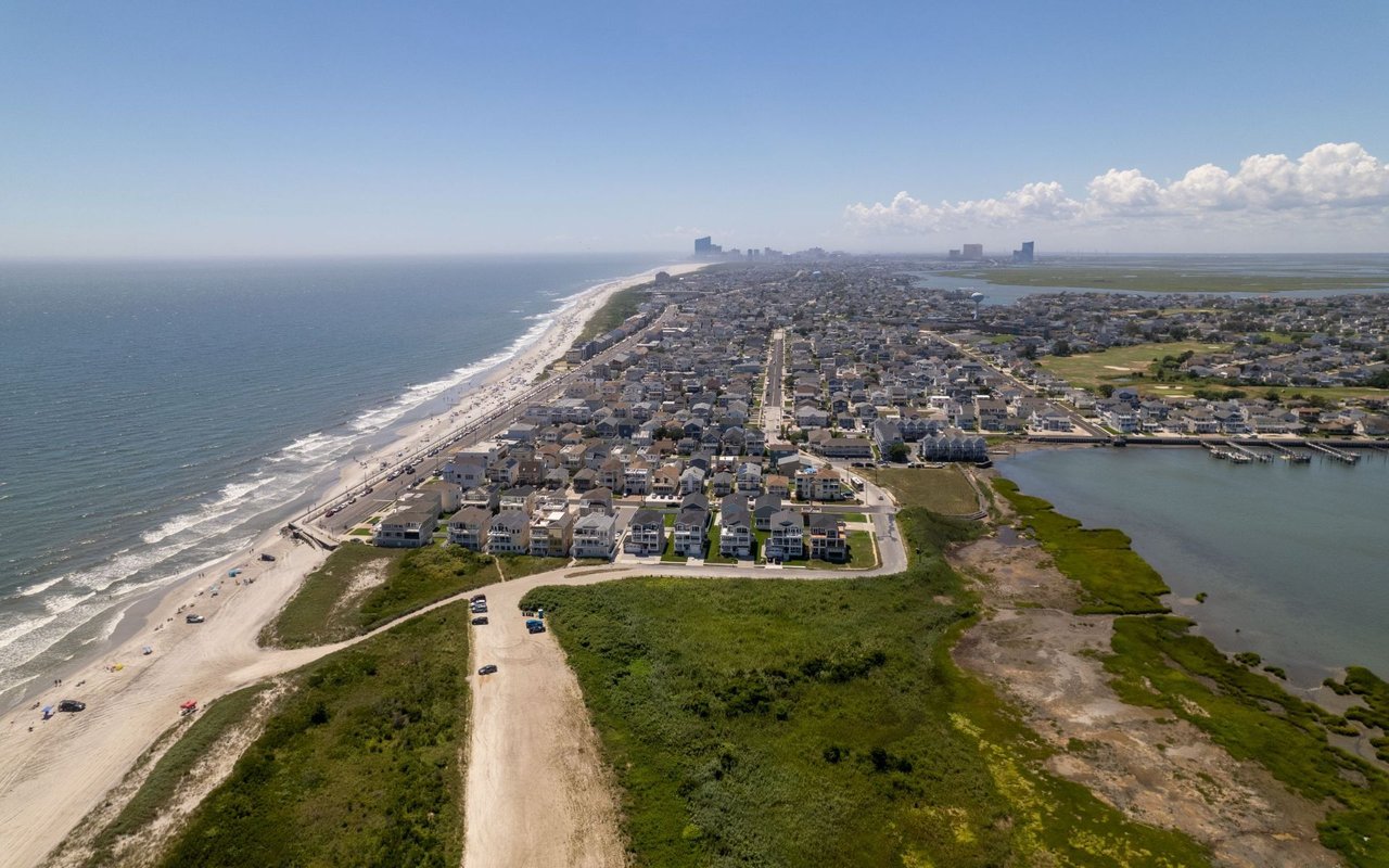 Brigantine