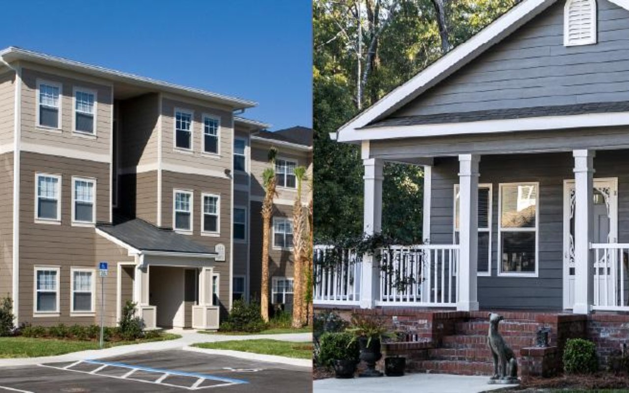 Is It Better To Rent or Buy a Home Today?
