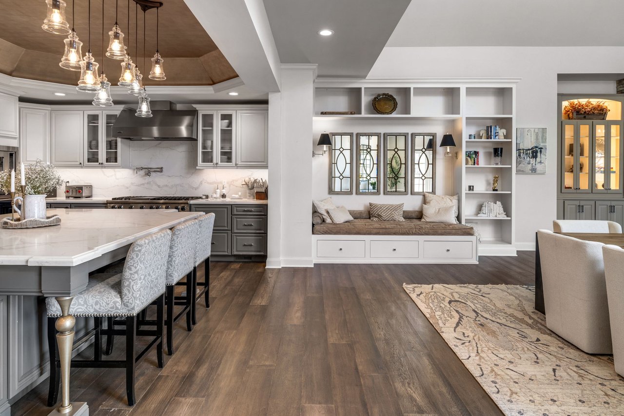 Sewickley Hills Luxury Estate on 10 Acres