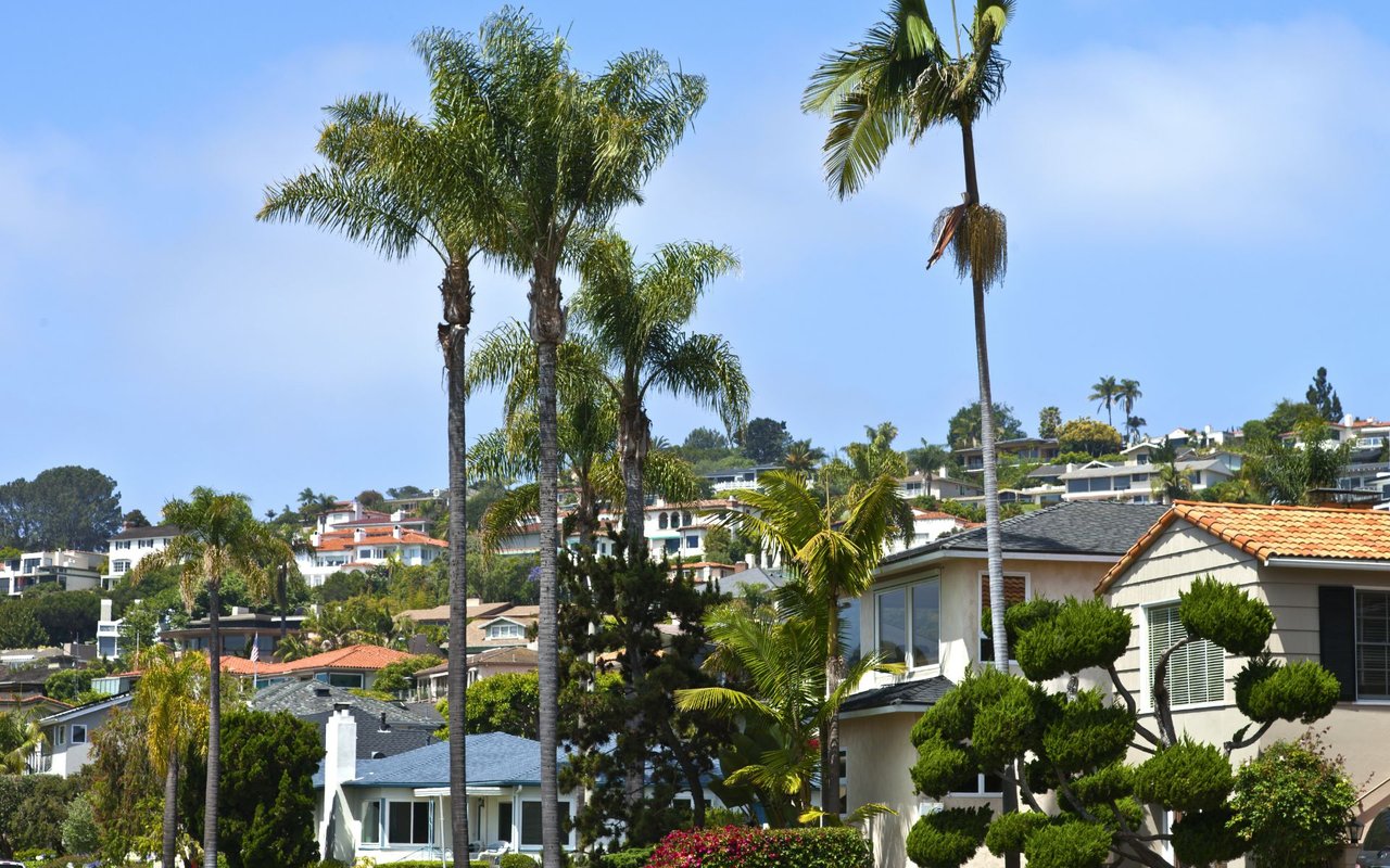 La Mesa