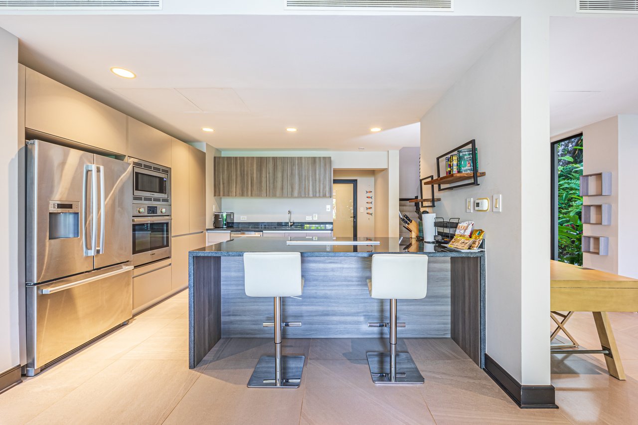 VILLA MAREN | ELEVATED LIVING IN UVITA | DOMINICAL 