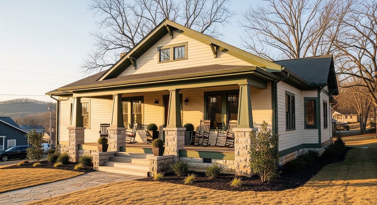 Tennessee First-Time Buyer Programs For Johnson City Buyers cover