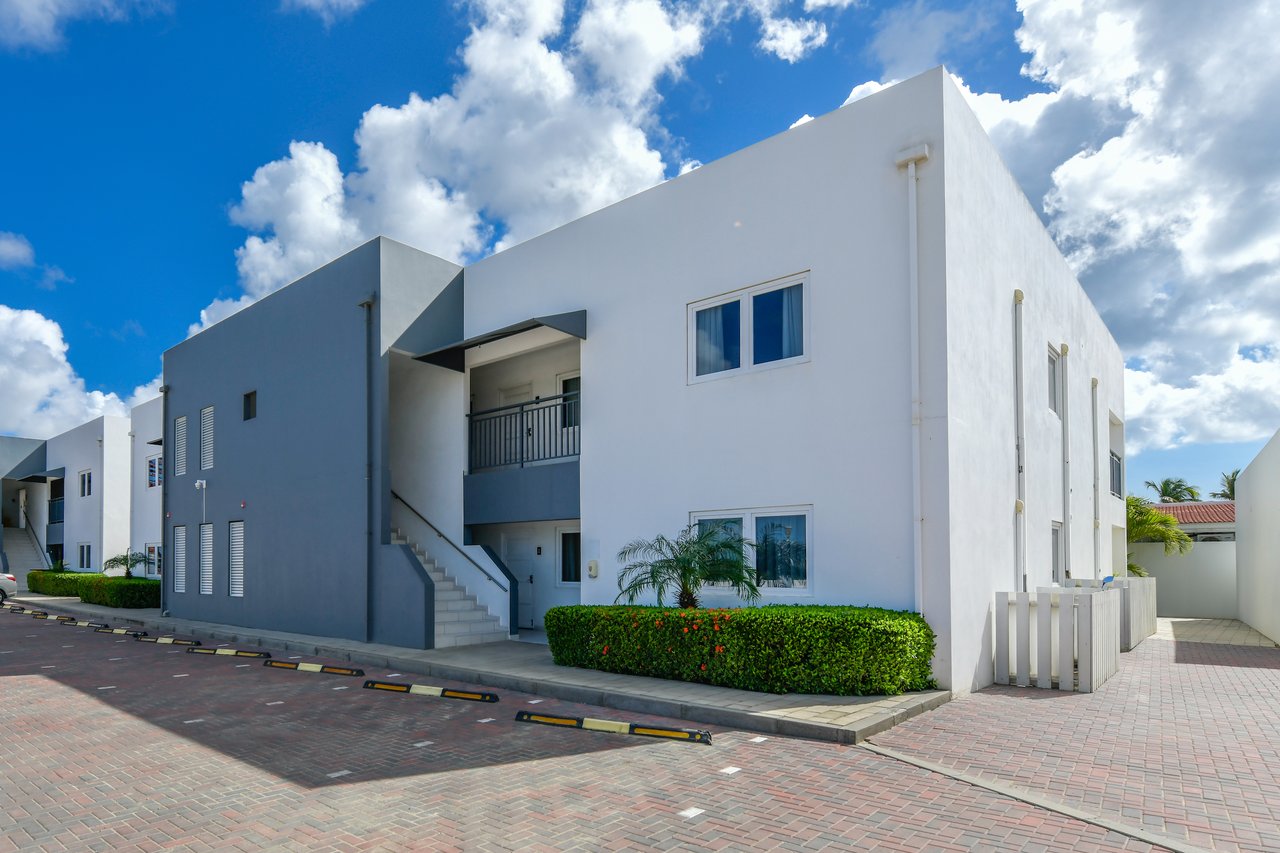 Arena Condominiums Units 4 & 4A