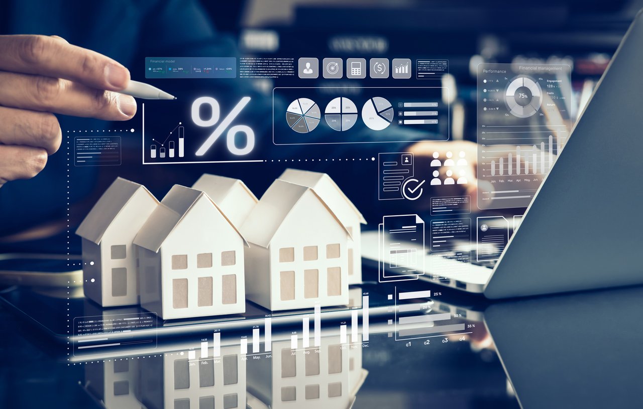 Consolidation Of The Real Estate Industry