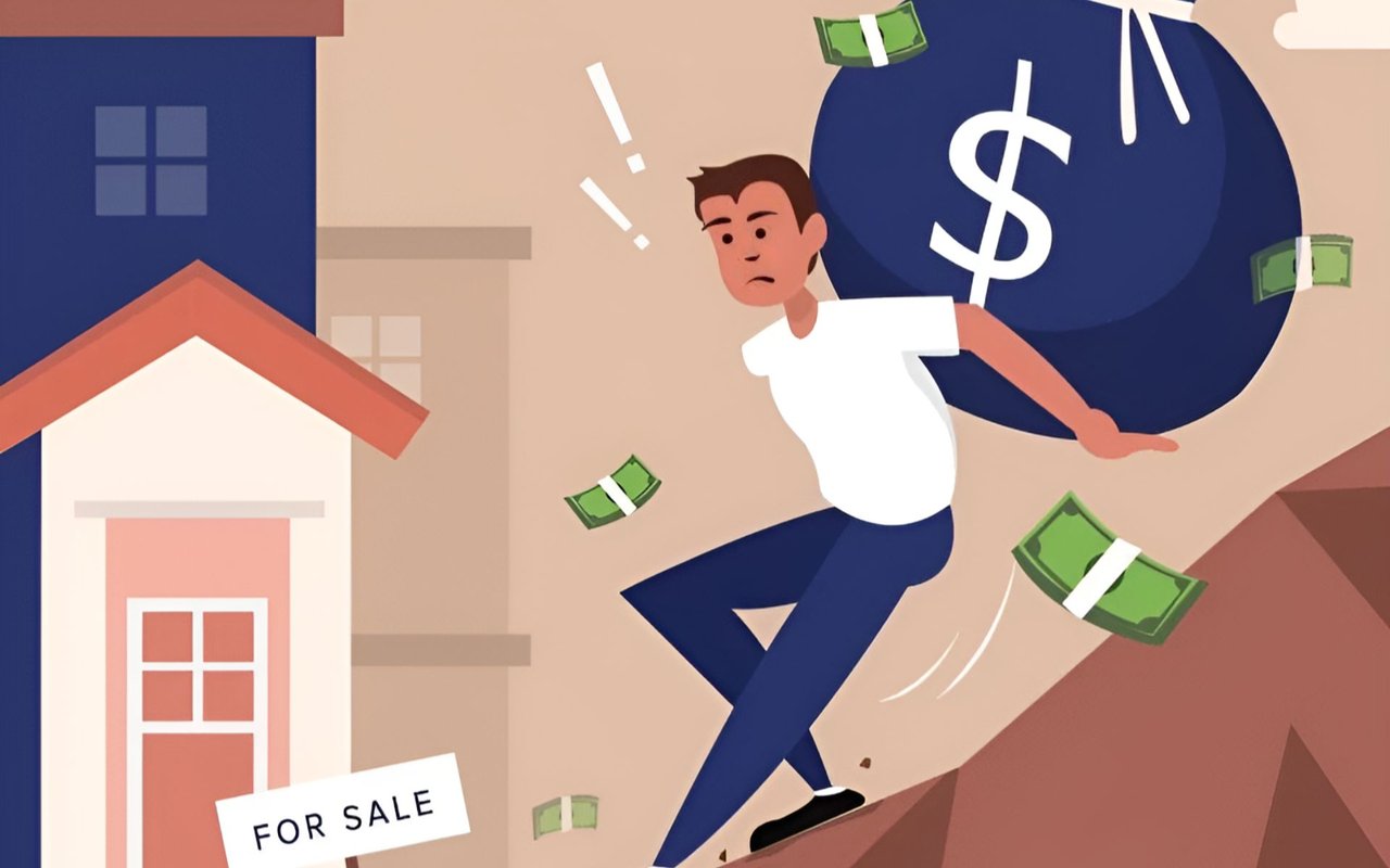 The 4 Biggest Myths That Are Holding Back Home Buyers