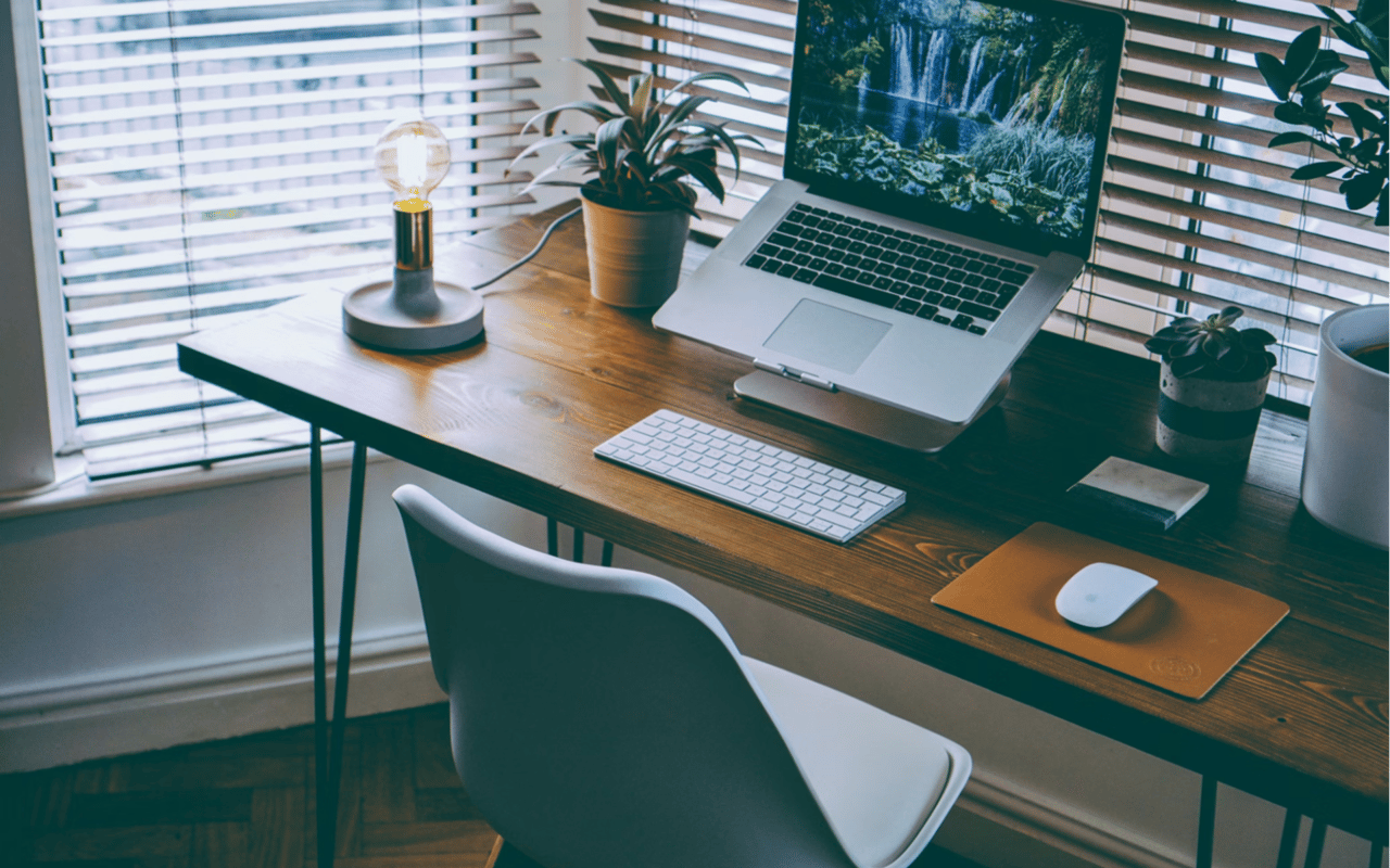 Designing a Functional and Stylish Home Office