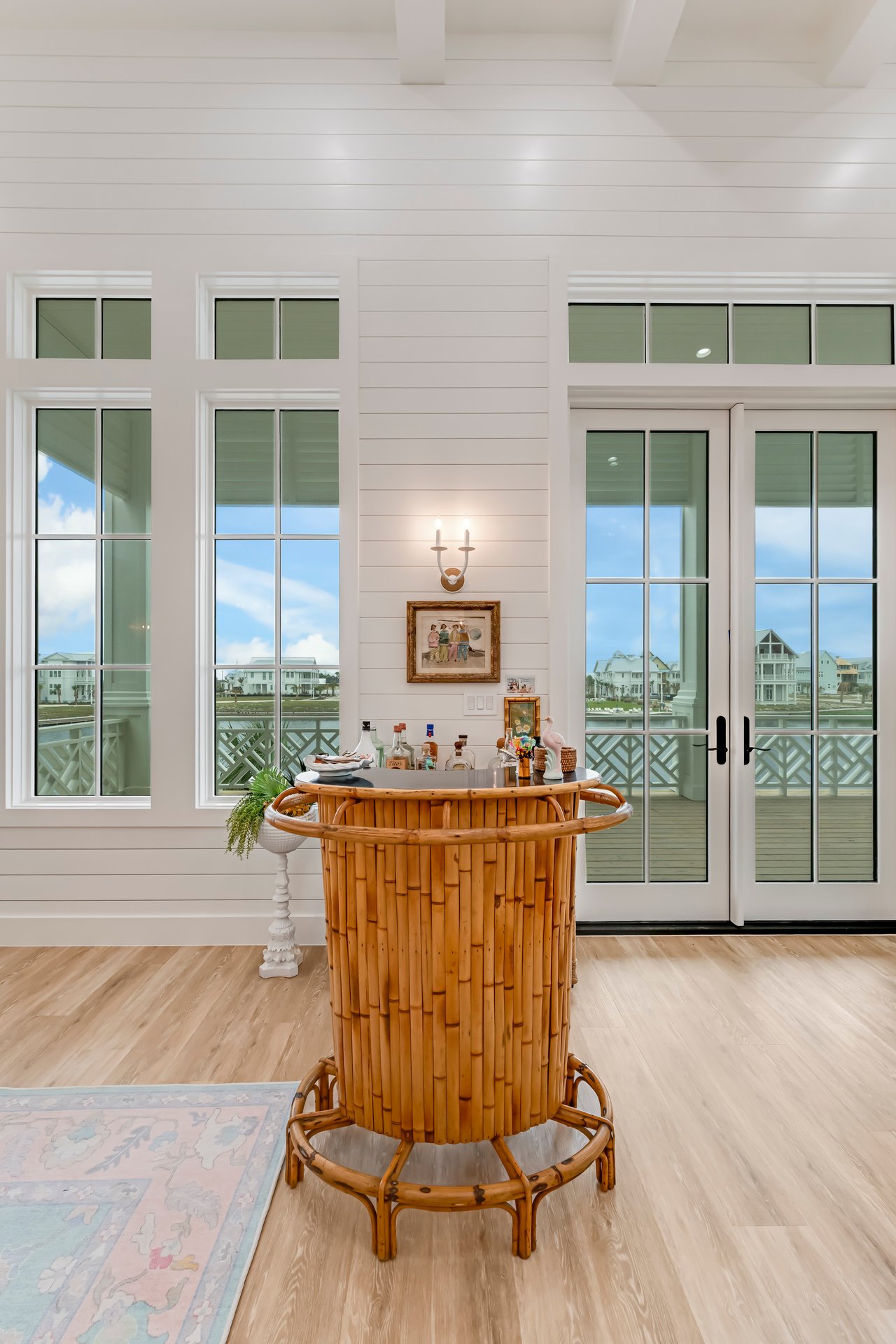 Dewdrop Street, 6110 Sq. Ft.