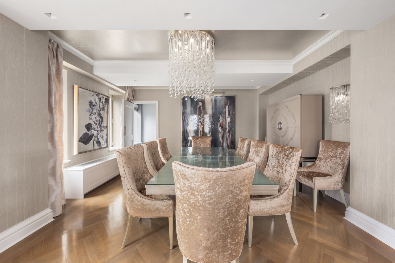 502 Park Avenue, PH27