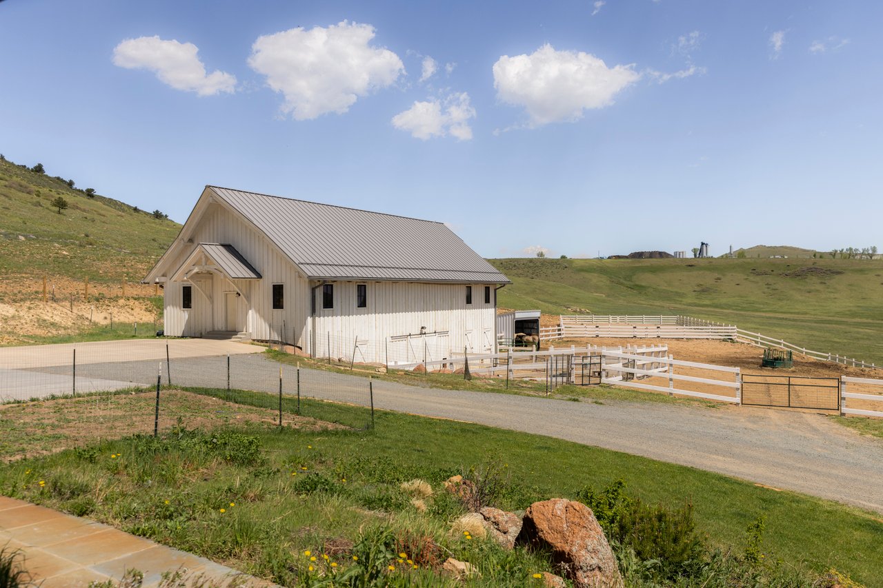 A Day in the Life at Koda Ranch