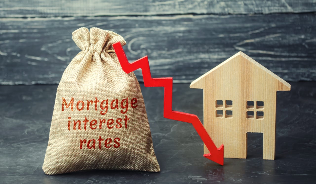 Will Lower Rates Bring Back a Sellers’ Market?