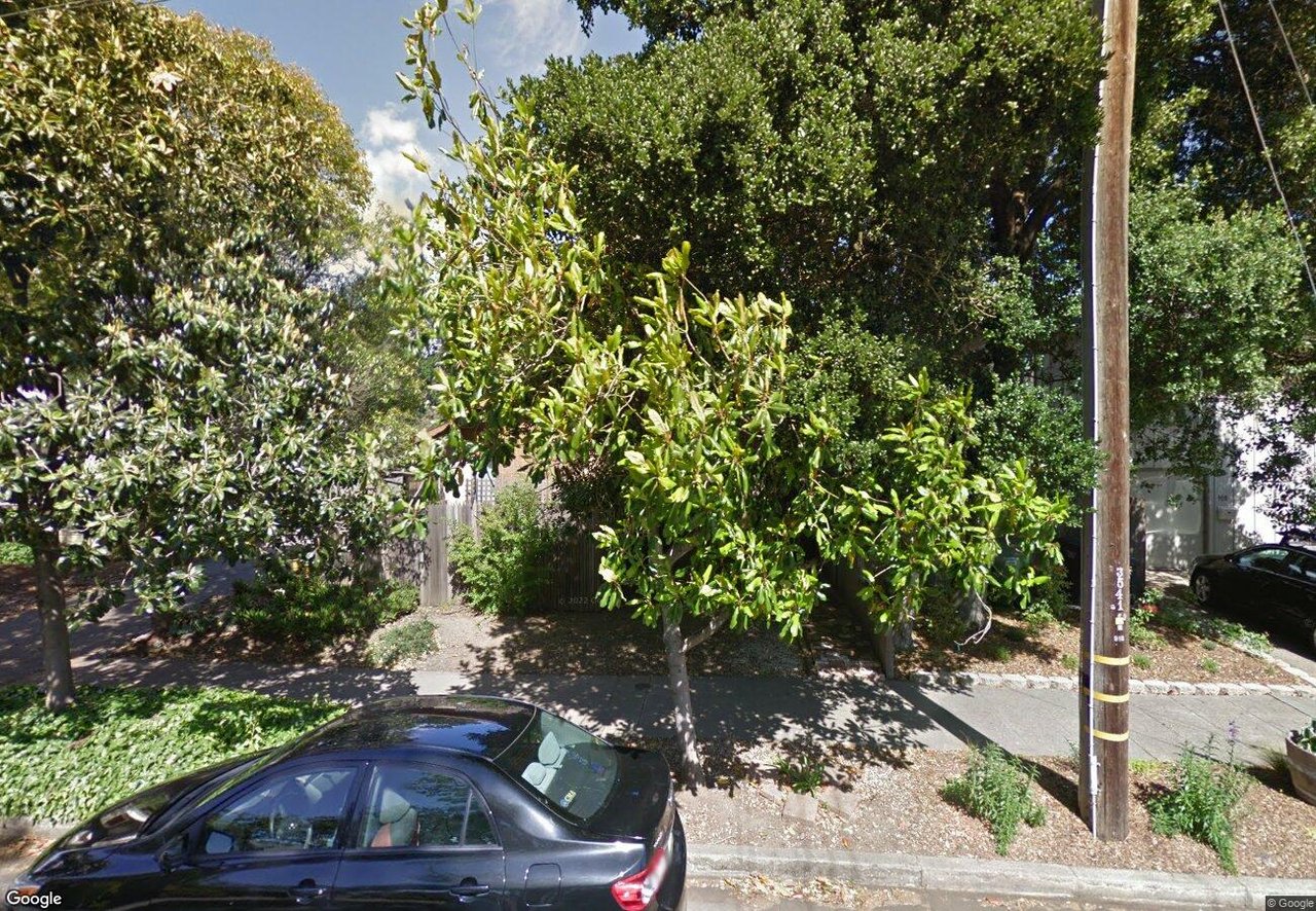 920 Stewart Street