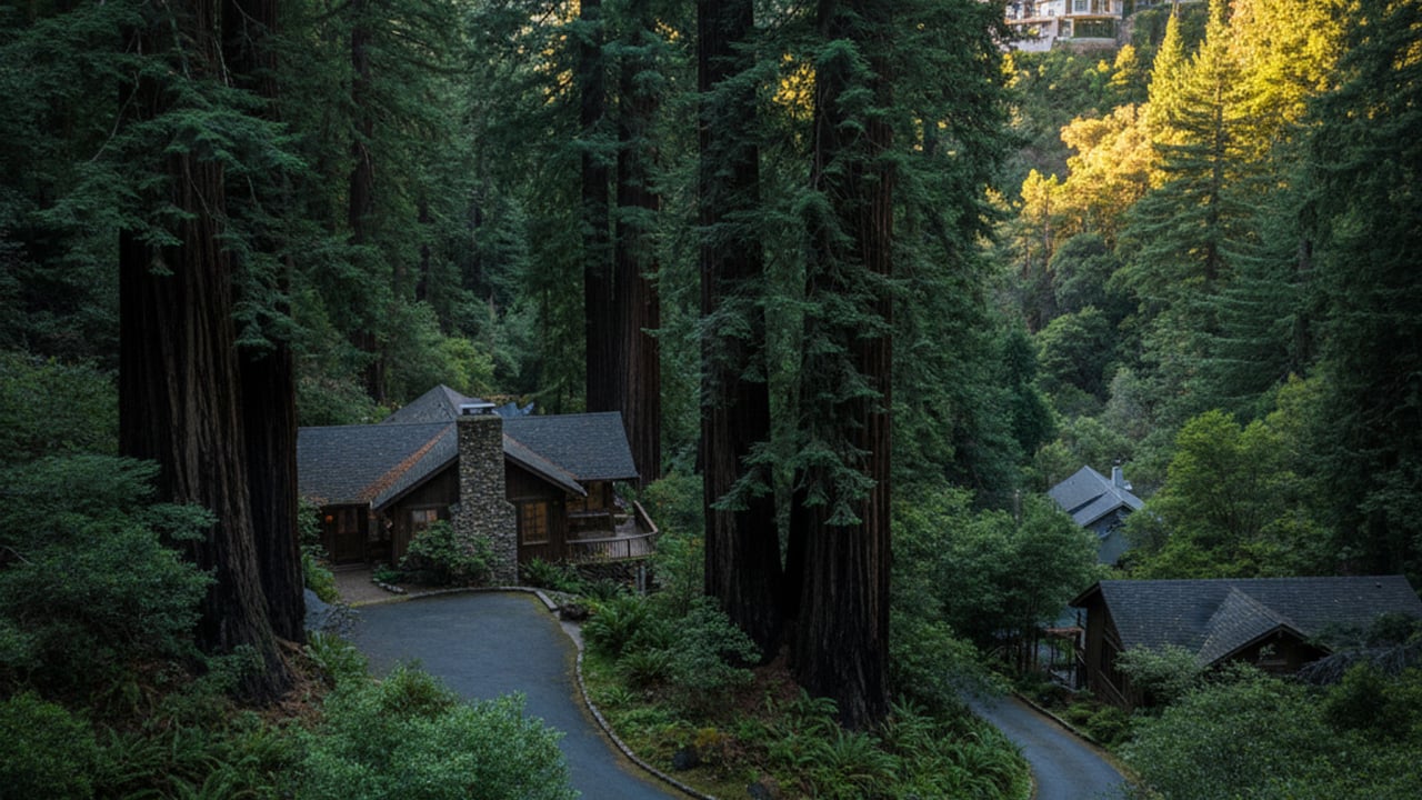 Evaluating Property in 2026: The Impact of Weather and Climate in Mill Valley CA