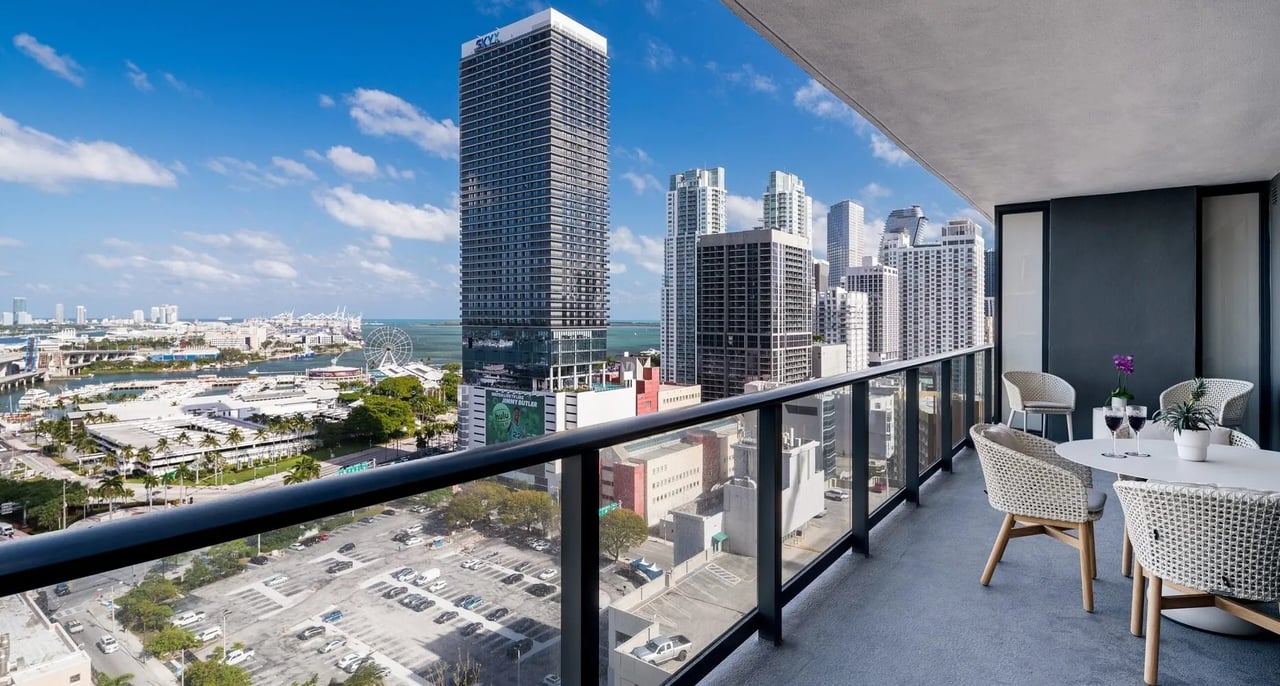 GALE Miami Hotel and Residences