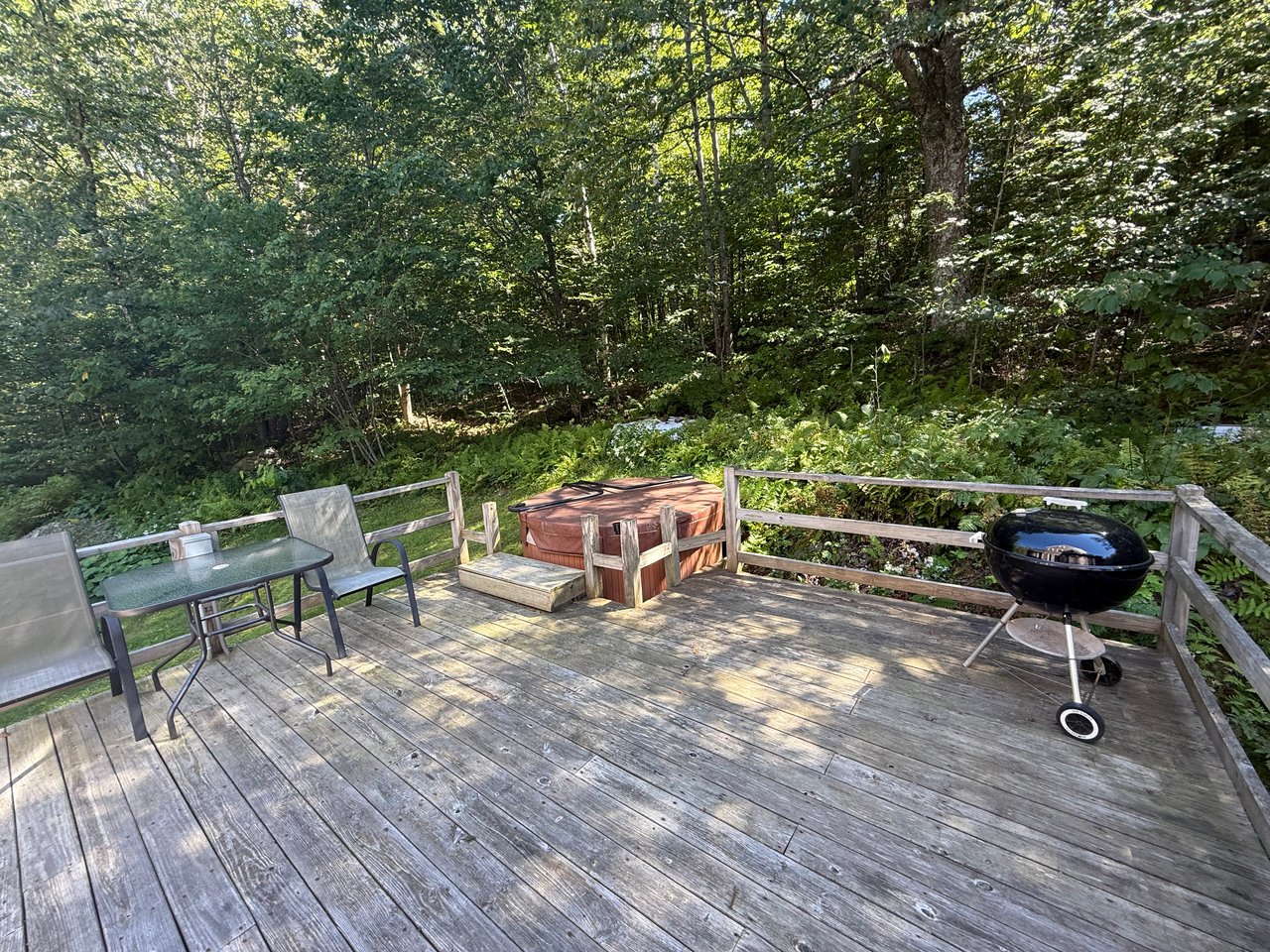 120 Andover Road