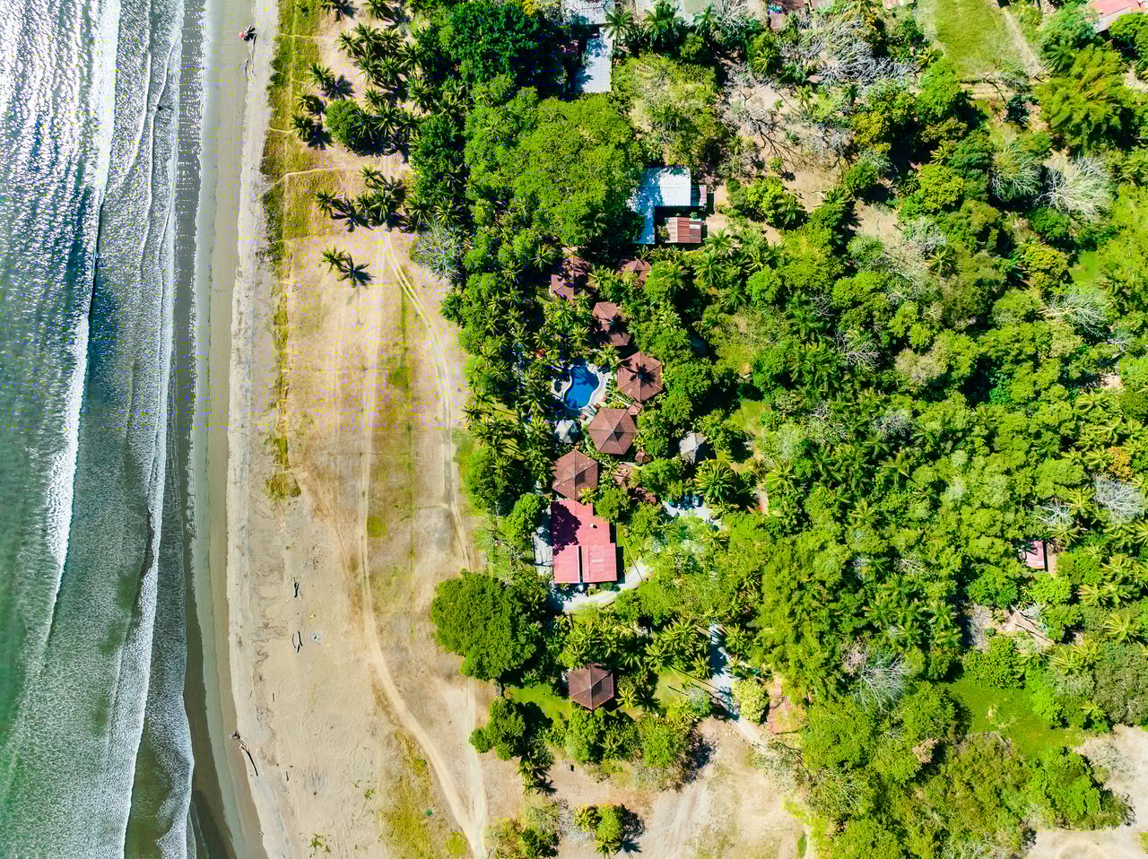 Tambor Tropical Beach Resort / Tambor, Cóbano, Puntarenas