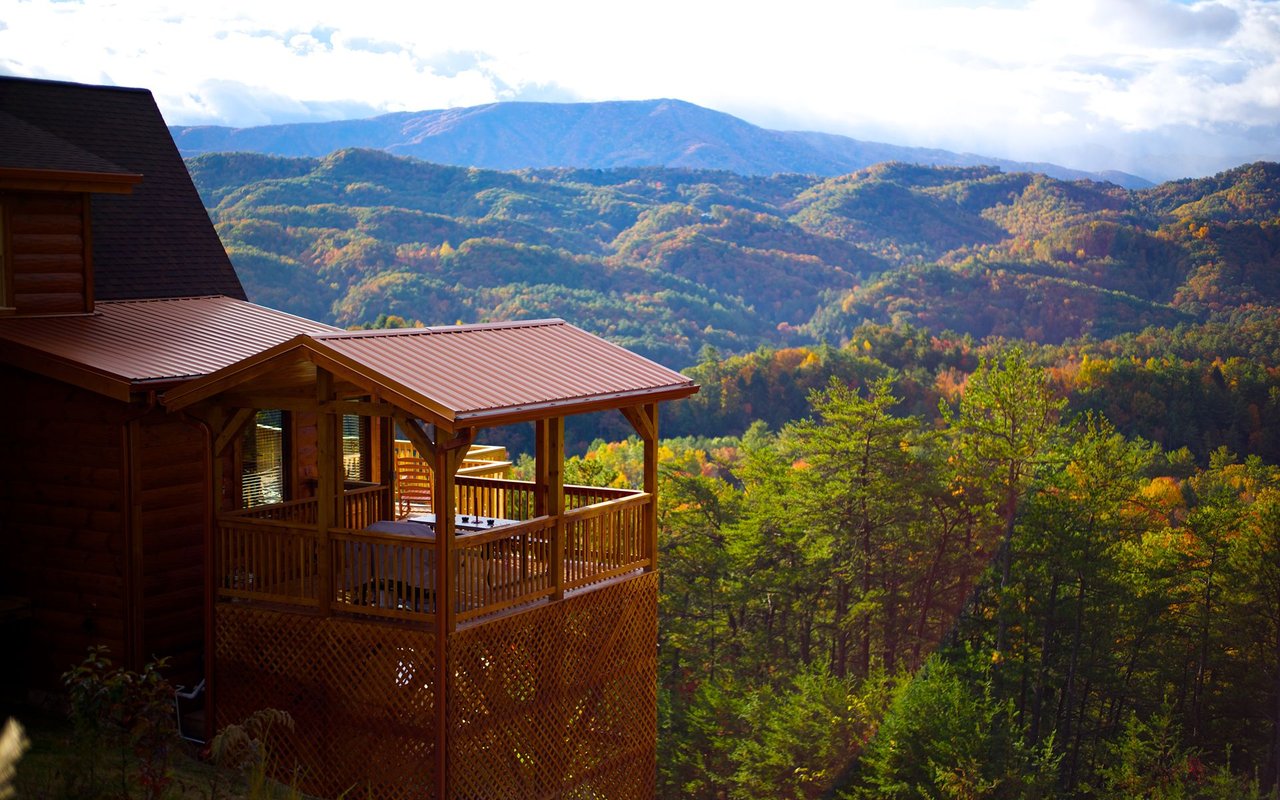 Blue Ridge