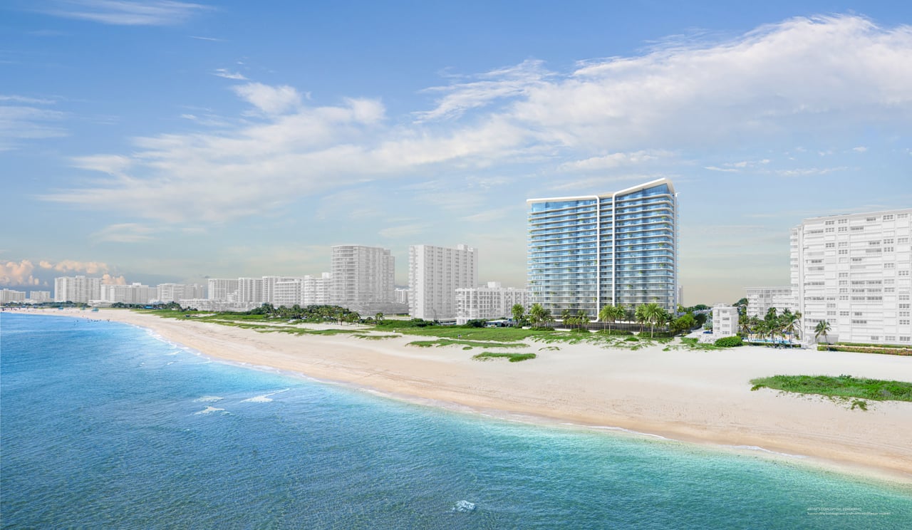 Casamar Residences