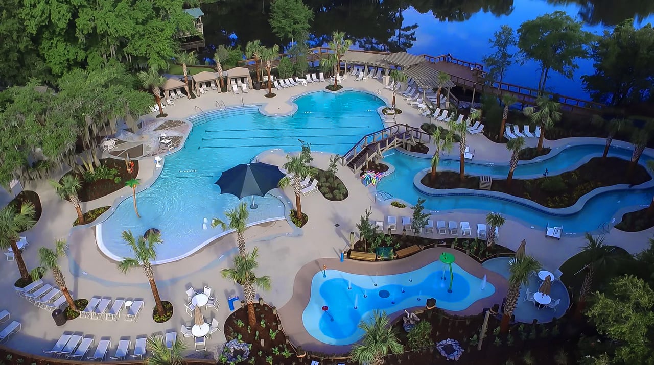 Hilton Head Plantation