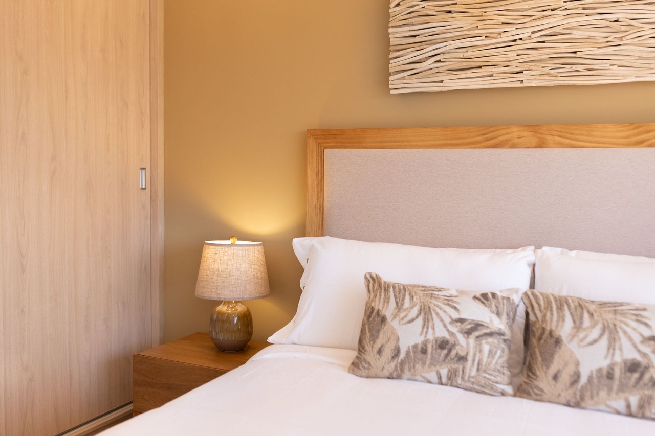 Oceanview Luxury Jaco Condominium