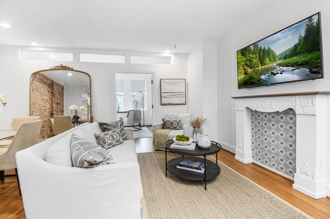 2013 Columbia Rd Unit E