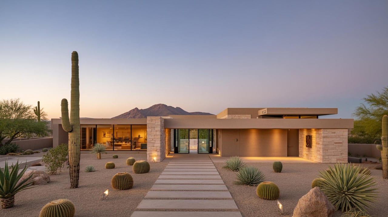 Key Questions to Ask During an Open House in Central Scottsdale, AZ