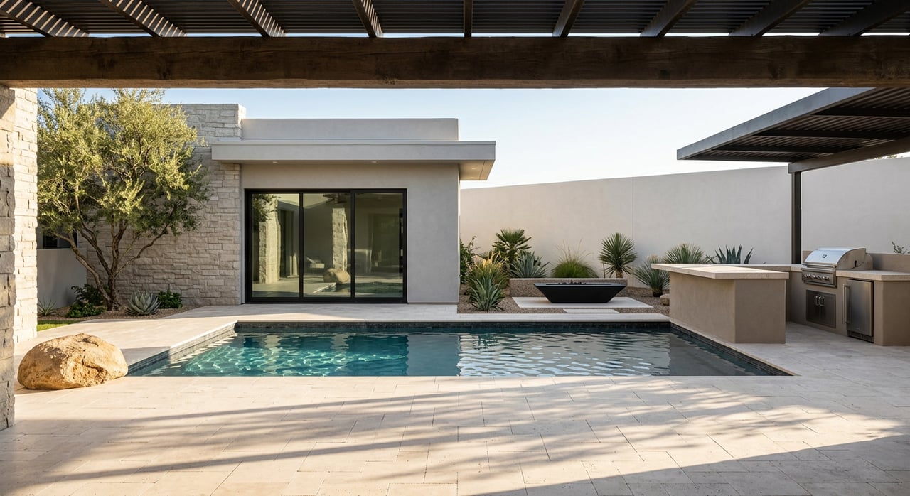 Exploring Henderson’s Luxury Lifestyle: From Lake Retreats To HilltopV