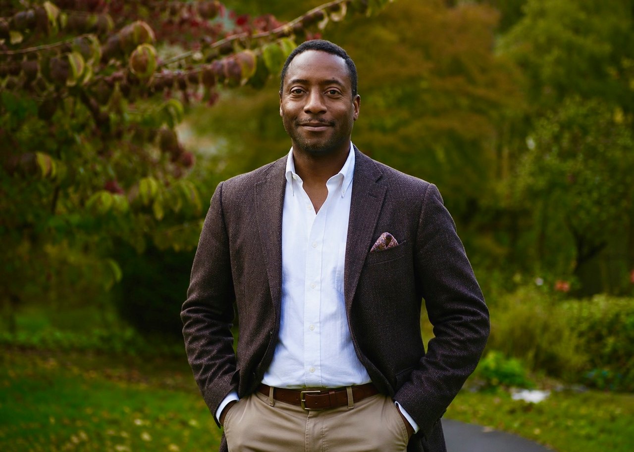 Chuka  Umunna