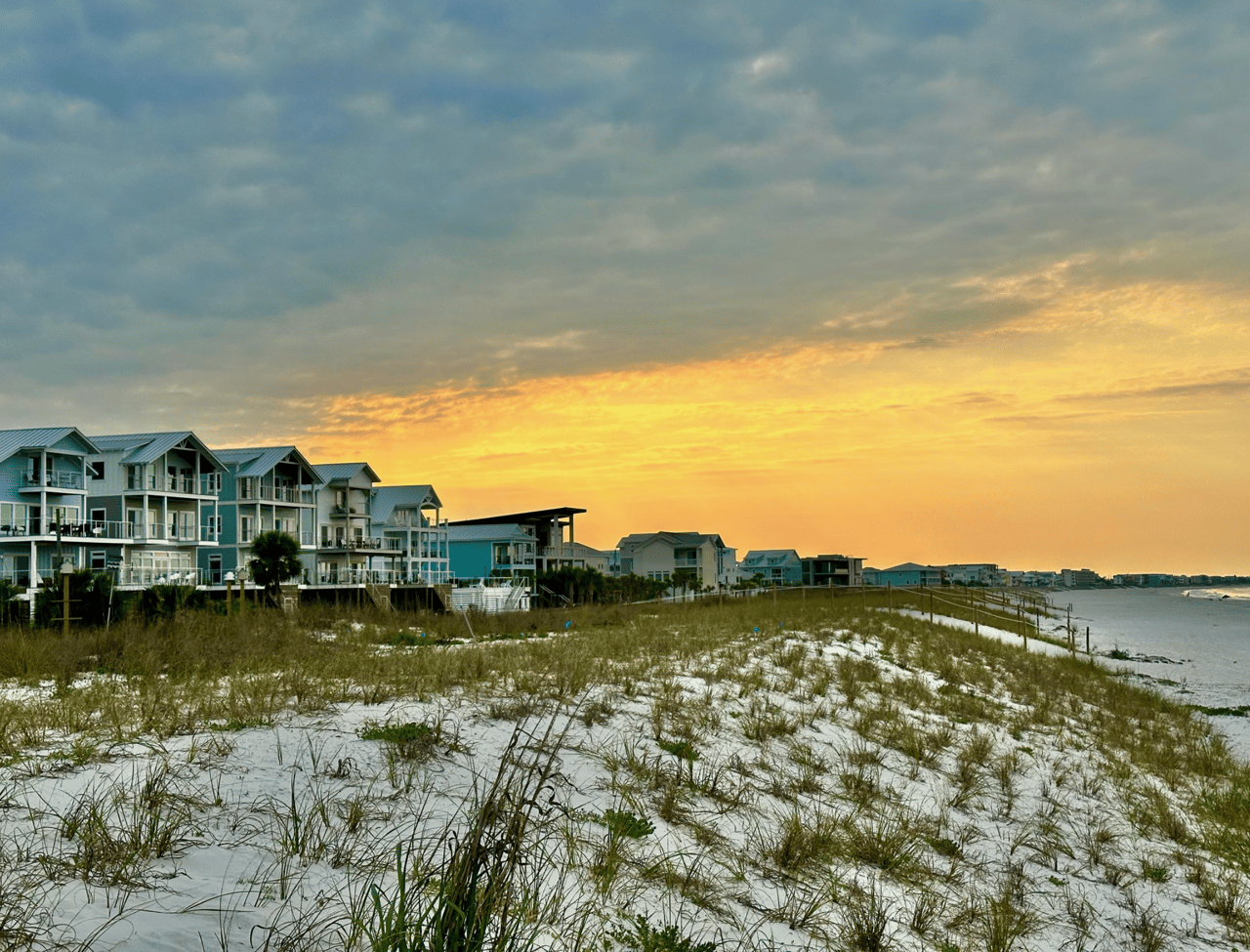 Real Estate Recap |March 21-27, 2026 | Mexico Beach – St. Joe Beach – WindMark cover