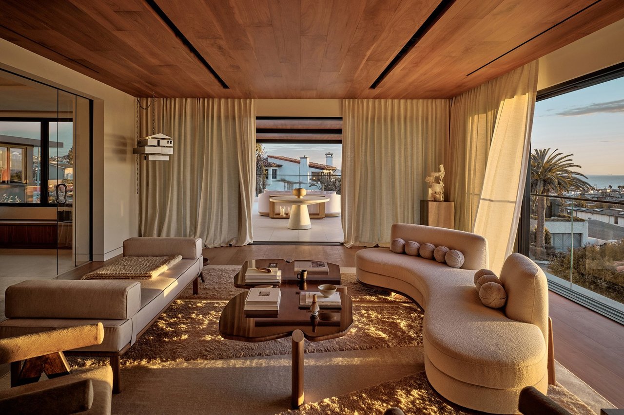 101 N Poinsettia | Manhattan Beach