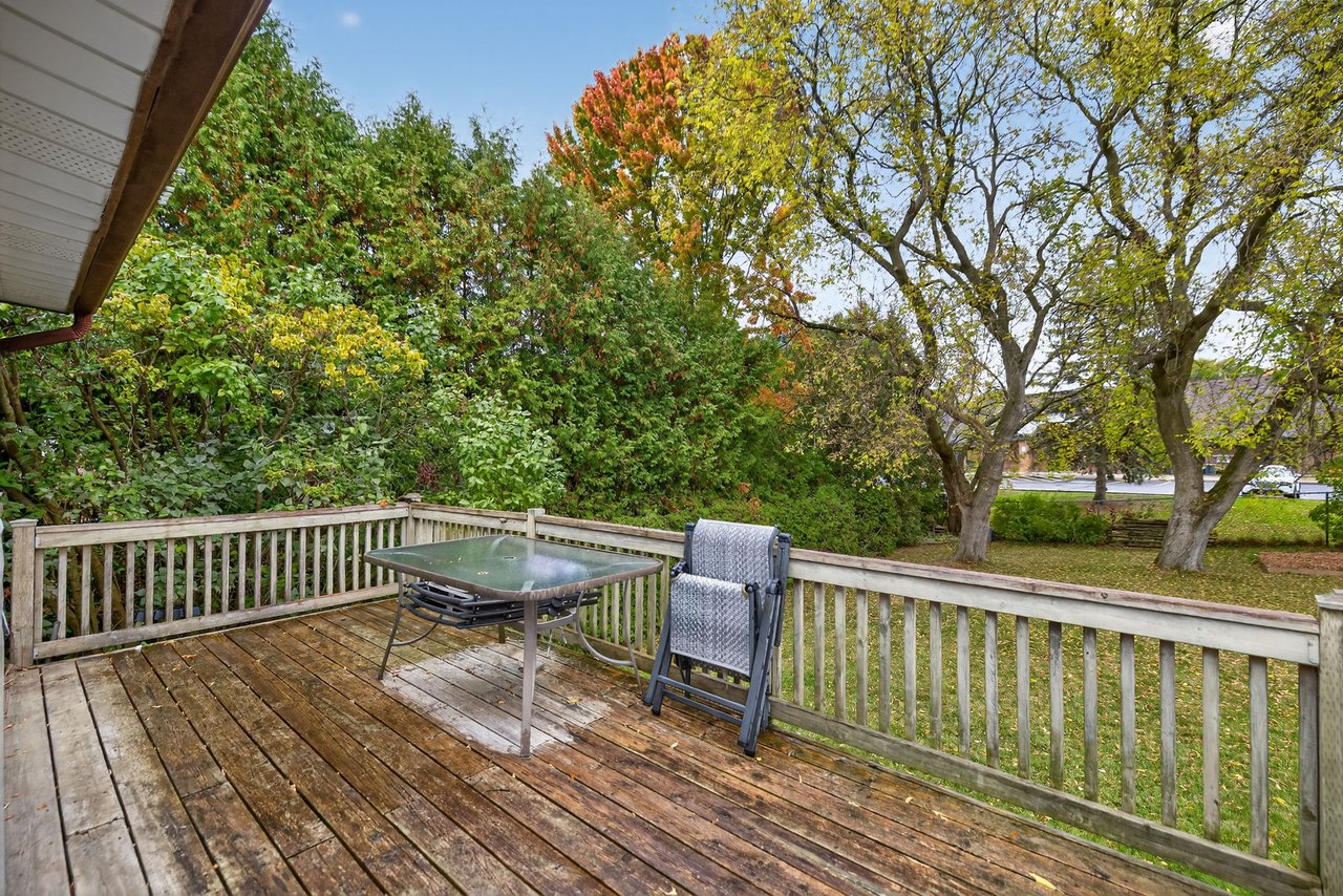 275 Maple Street, Newmarket