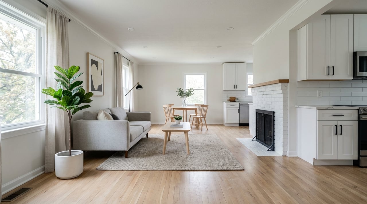 Starter Homes In Lake Carmel: Buyer Expectations