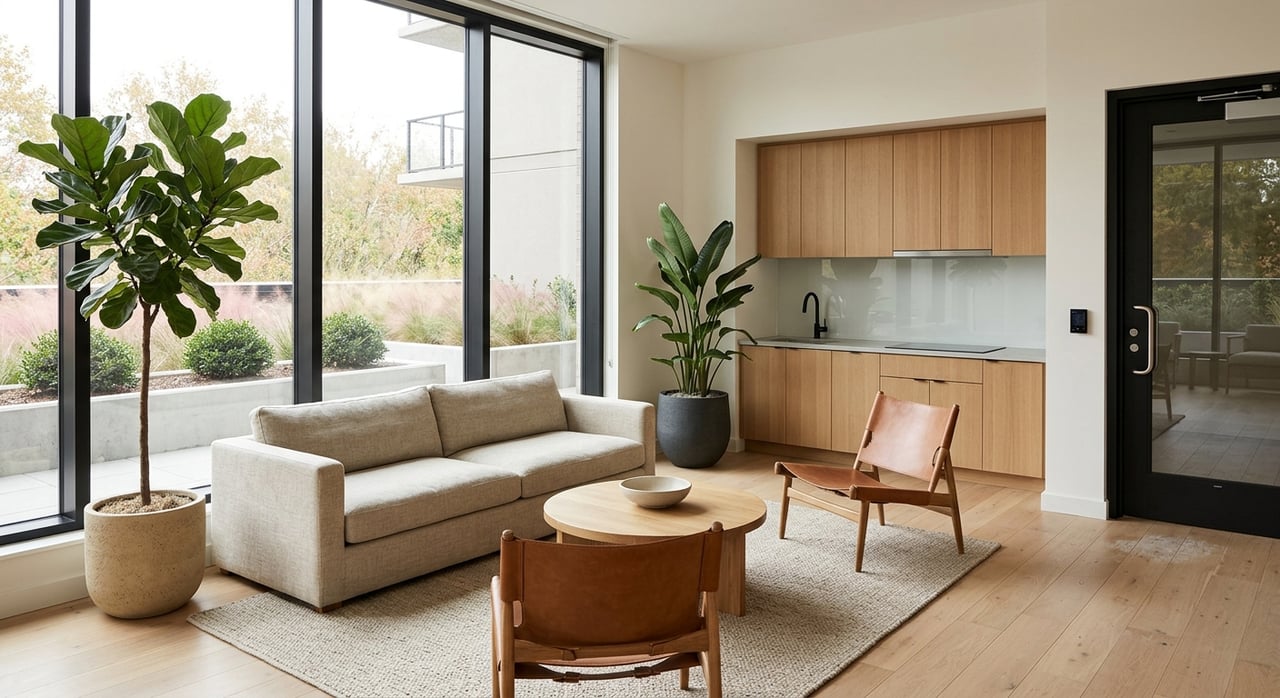 Understanding Midtown Atlanta Condo HOA Rules