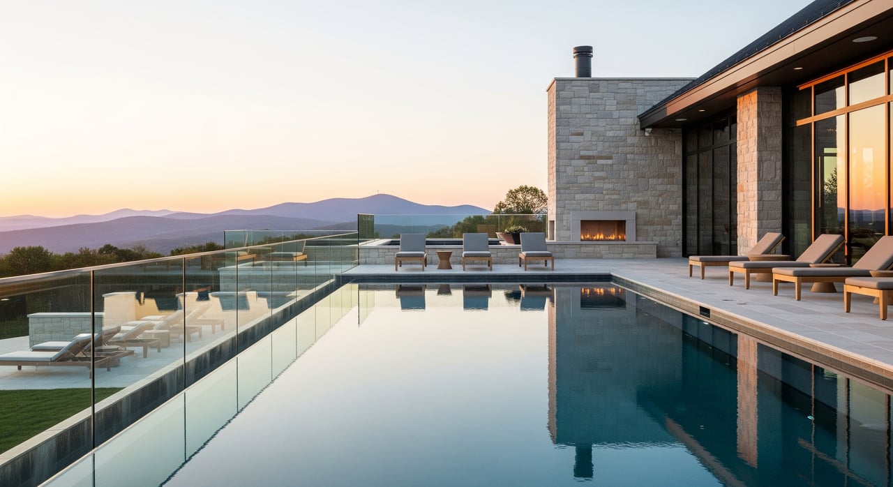 Inside The Cliffs: Amenities Overview for Newcomers