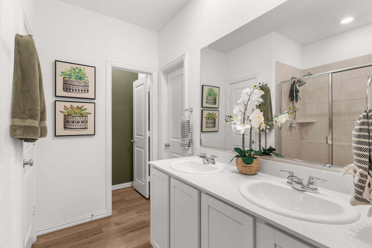 122 Autumn Sage Lane (3% BAC)