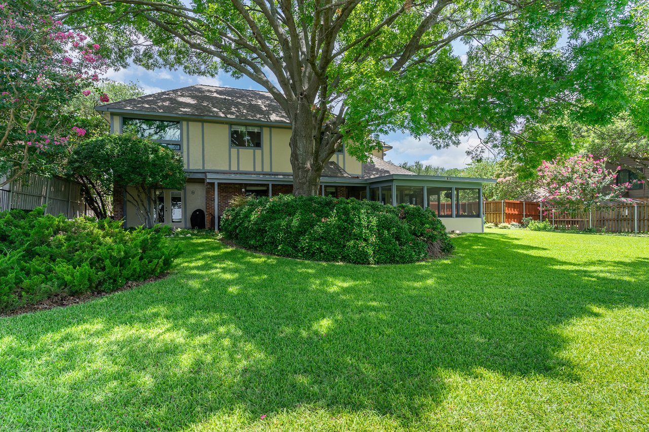 2609 Sherrill Park Drive