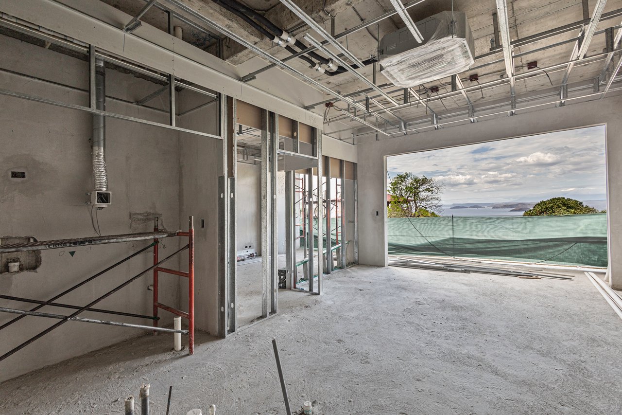 Brand New Modern Condo