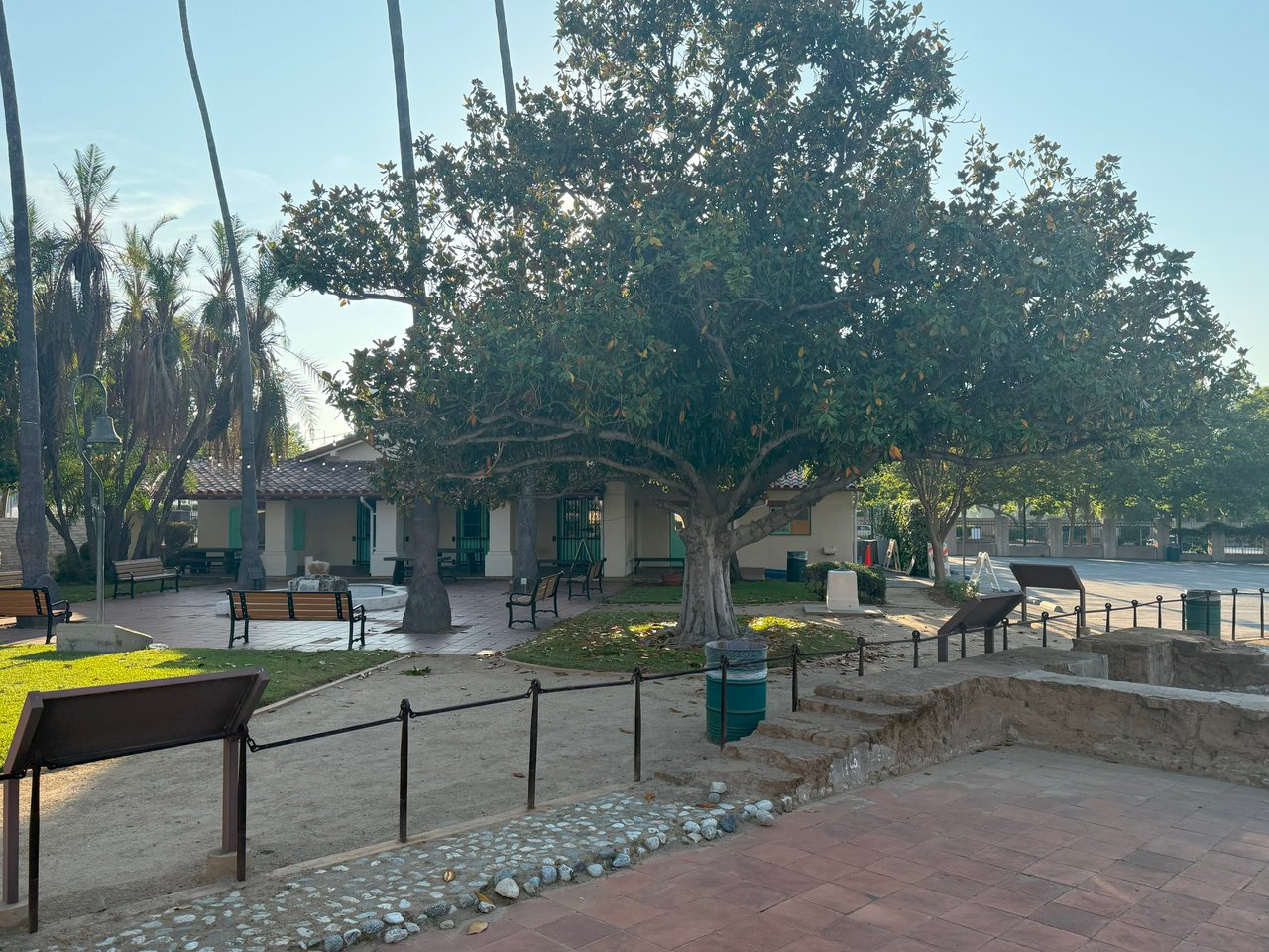 Discovering Studio City's Historic Soul