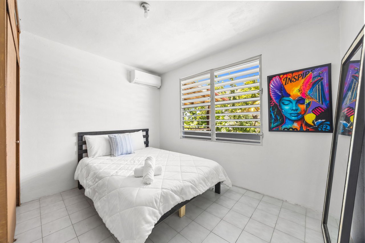 Income-Producing Multifamily with Pool Minutes from SJU Airport