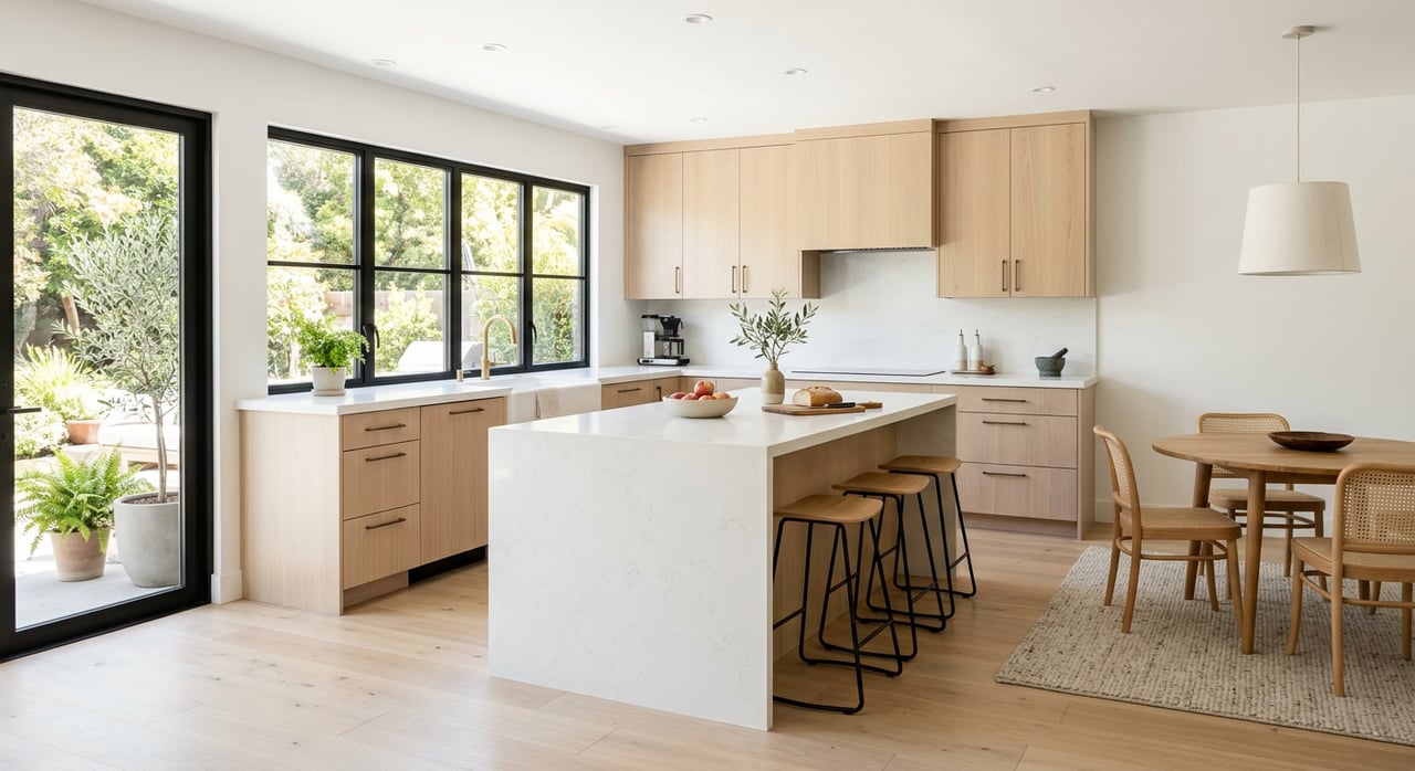 What It’s Like To Live In Torrance cover