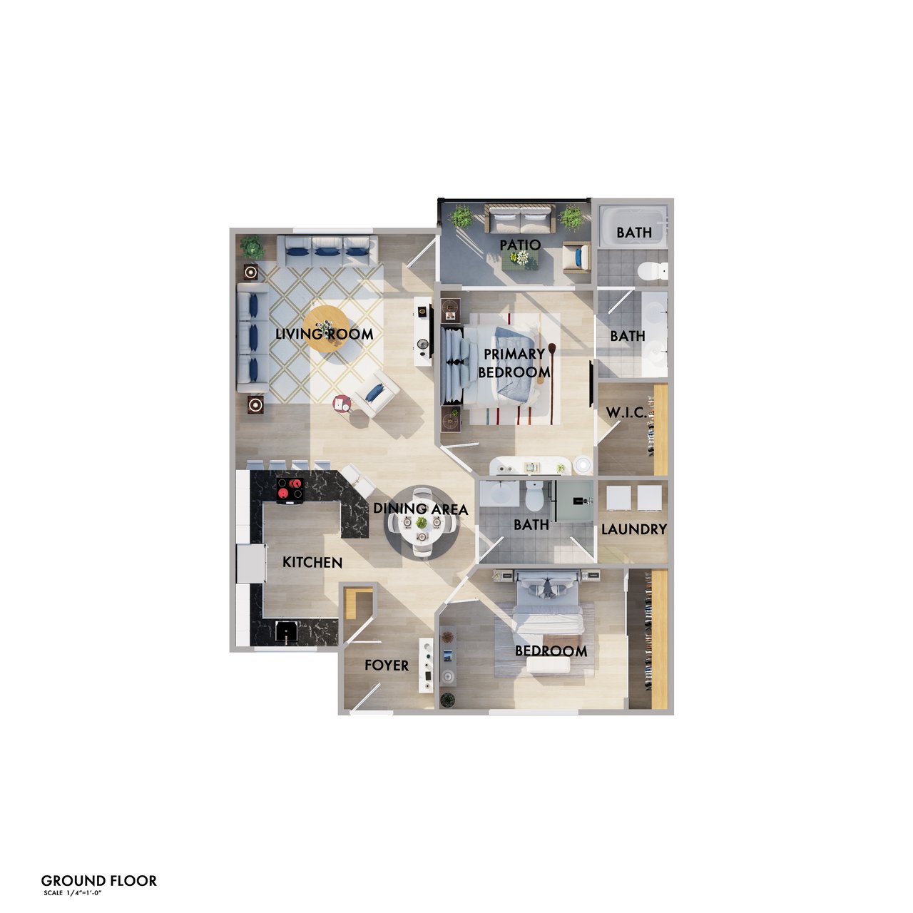 929 East El Camino Real 317E