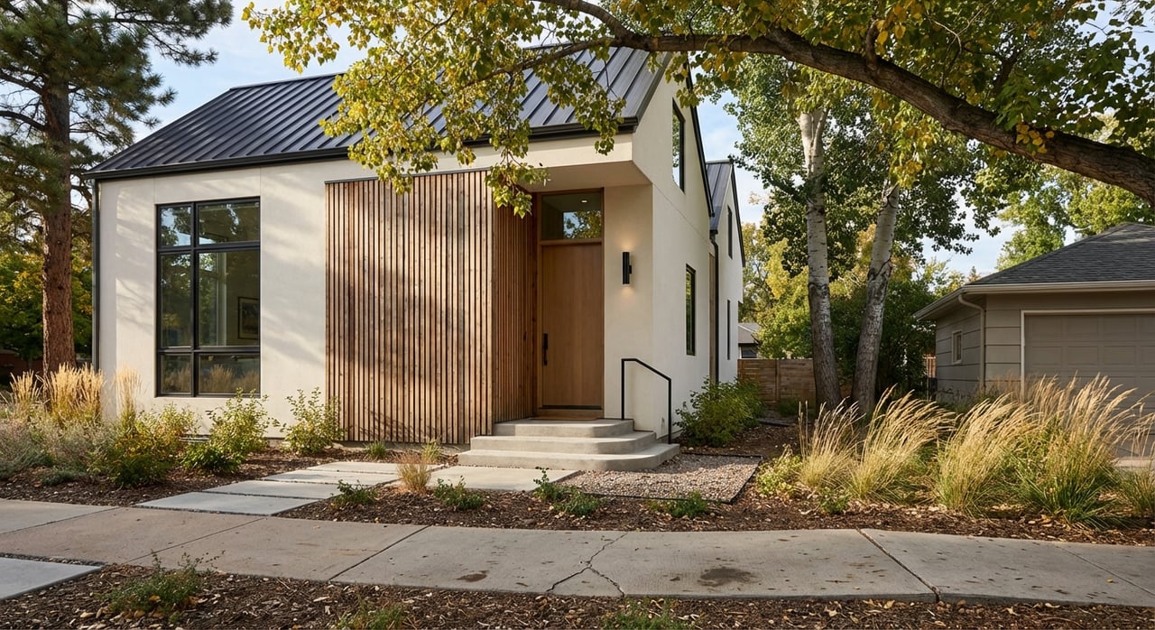 Comparing Boulder County Towns For First-Time Buyers