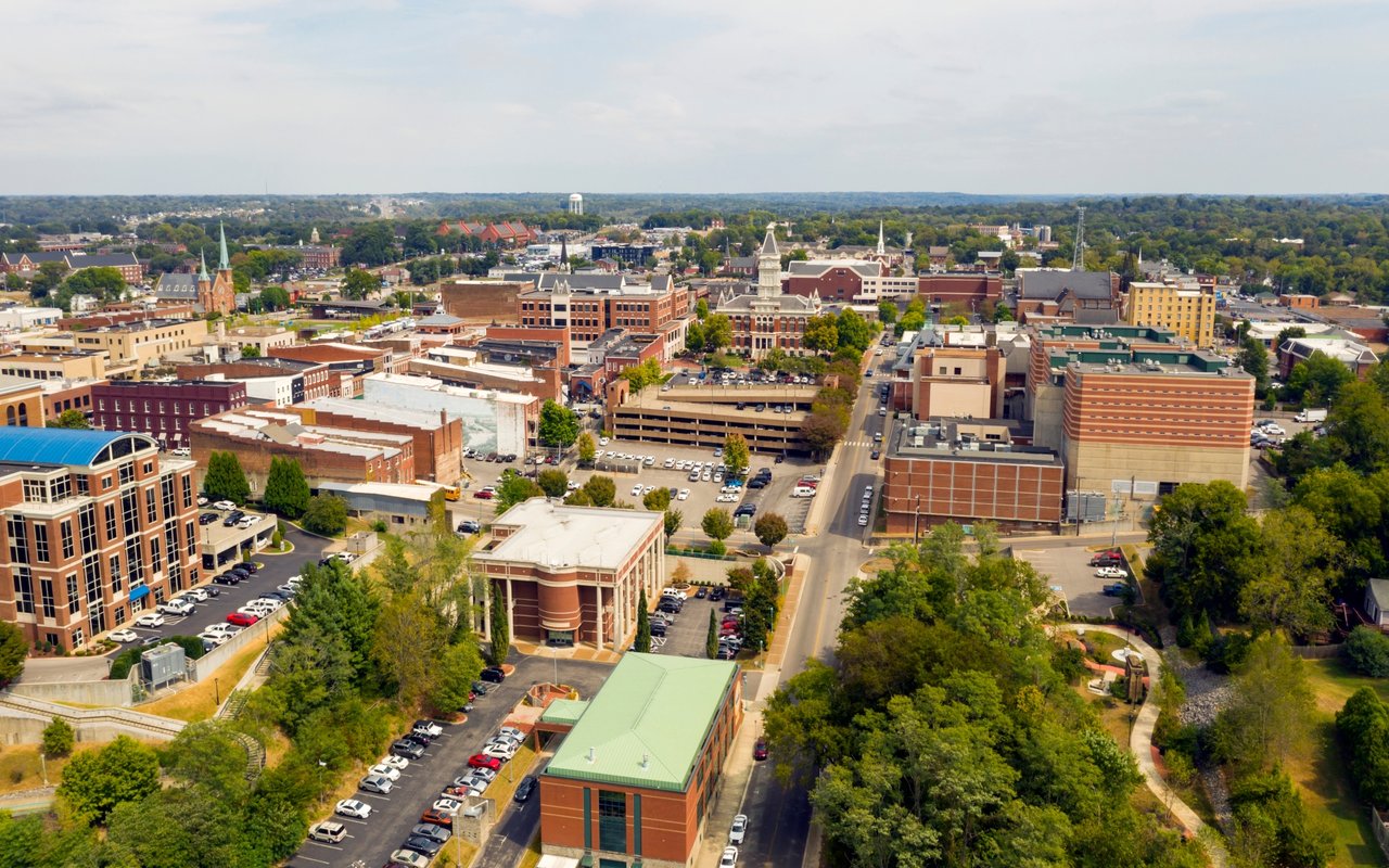 Clarksville