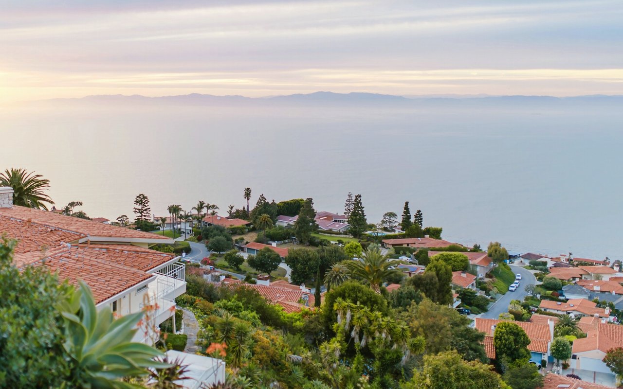 Palos Verdes Estates