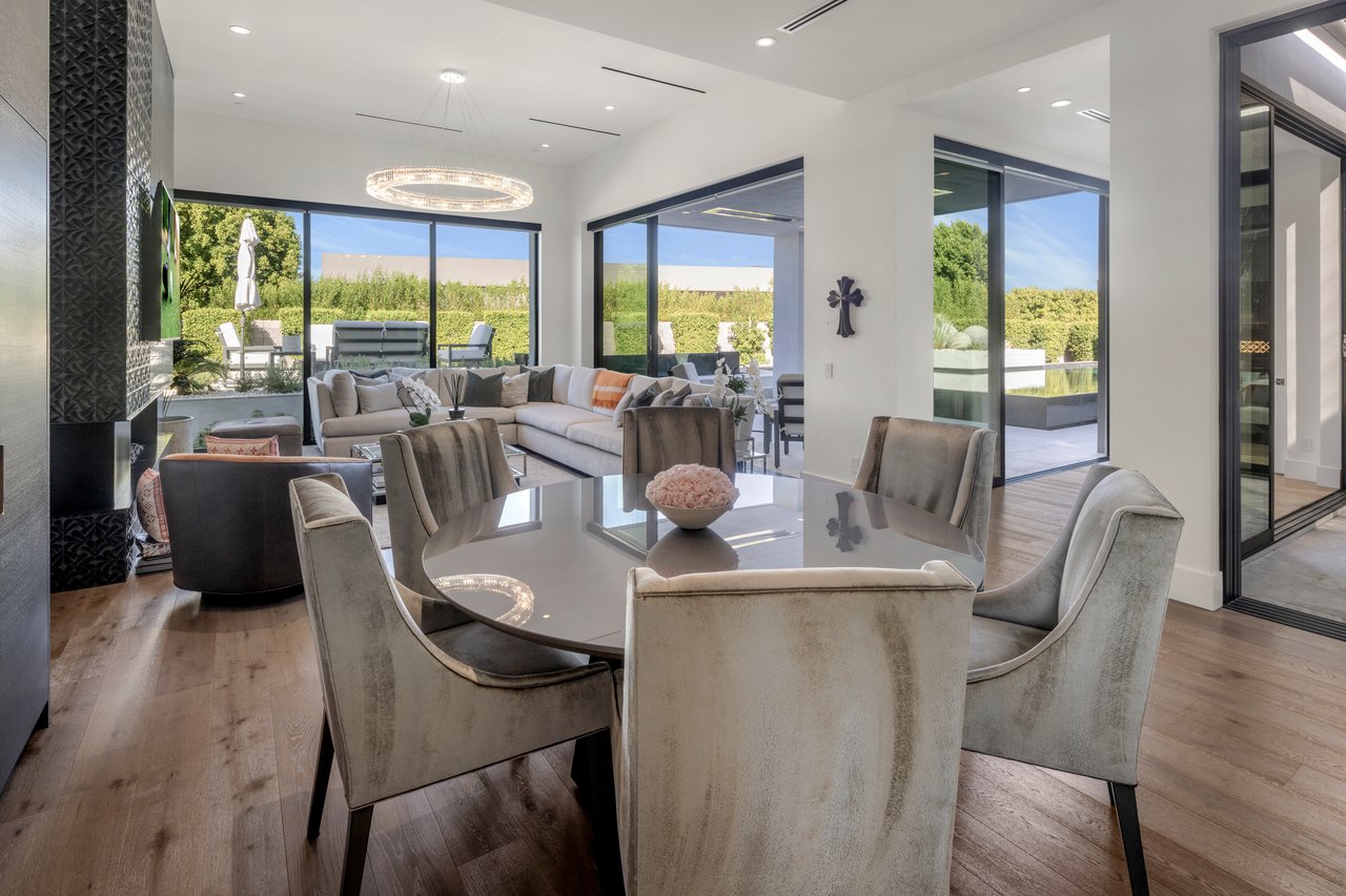 6914 E Cactus Wren Road