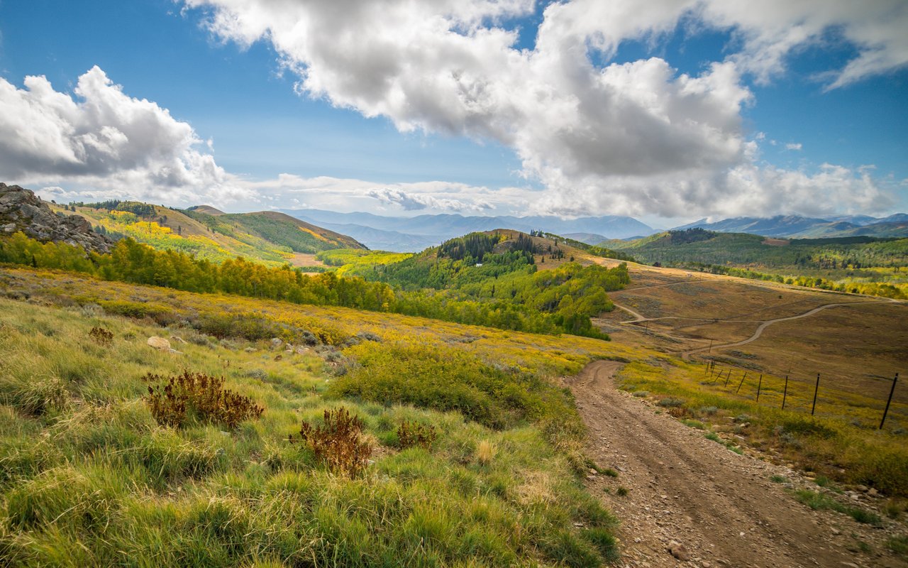 Empire Pass