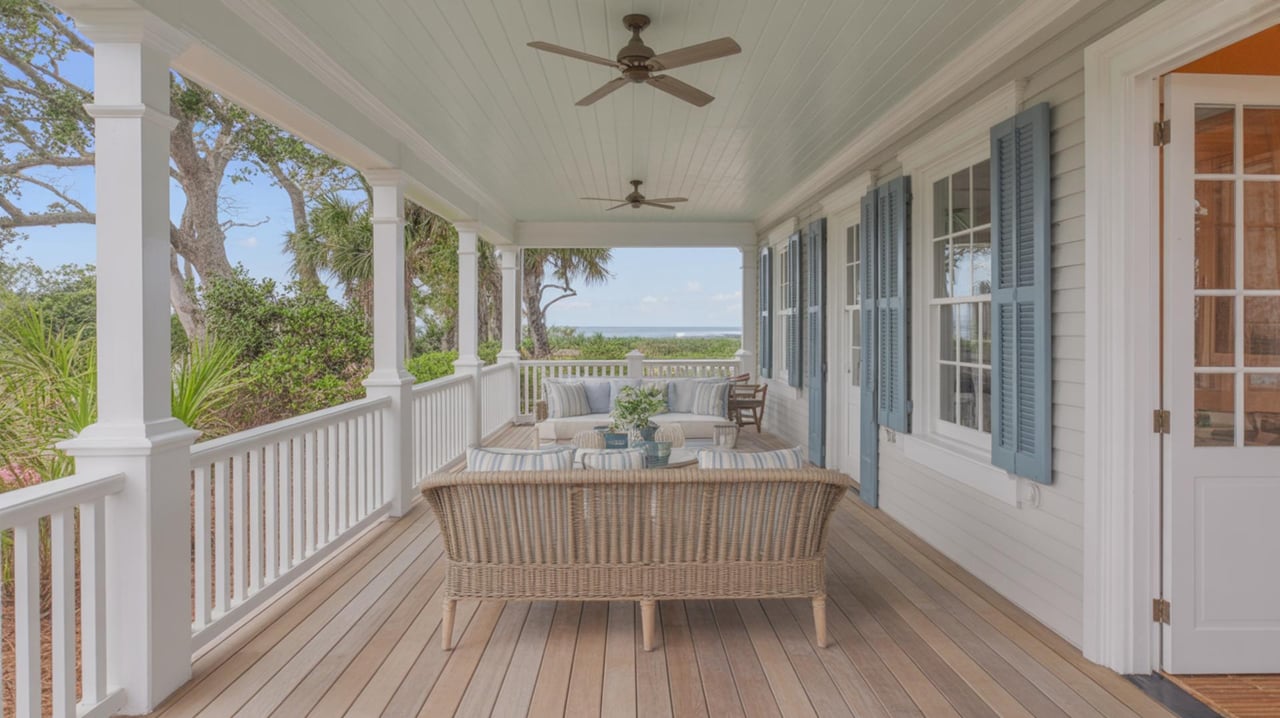 How to Remodel Your Home in Wilmington, NC Without the Stress
