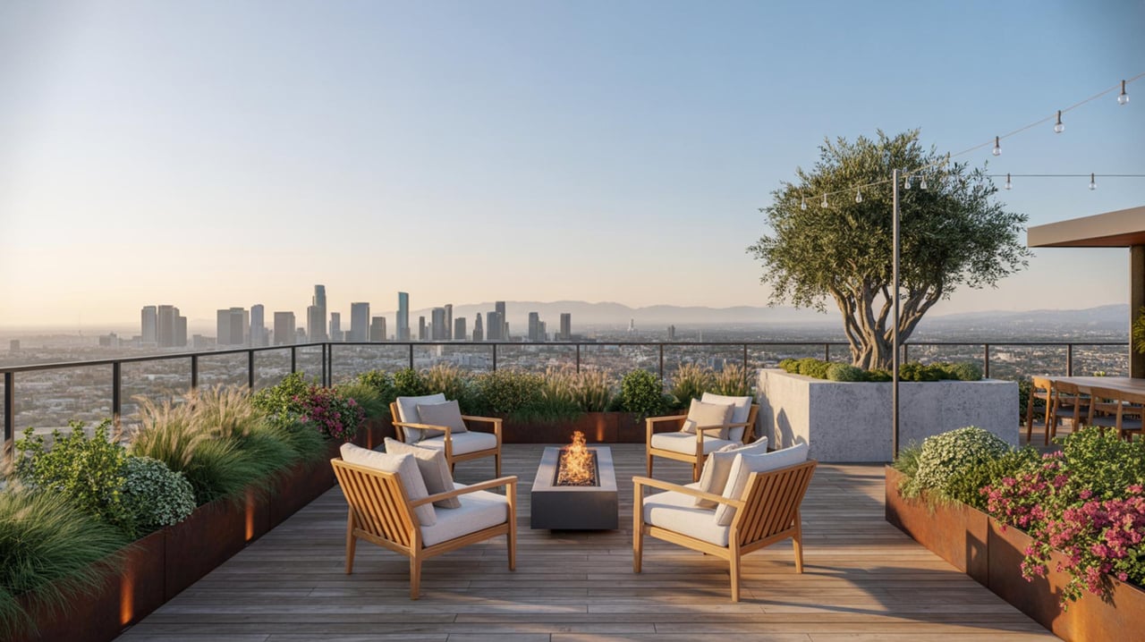 Unexpected Neighborhood Amenities That Boost Property Values